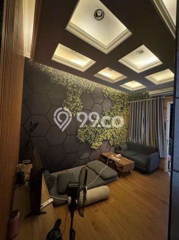 Jual Rumah Favorit Siap Huni LB 120m2 di Pamulang, Tangerang Selatan Jual Rumah Favorit Siap Huni LB 120m2 di Pamulang, Tangerang Selatan