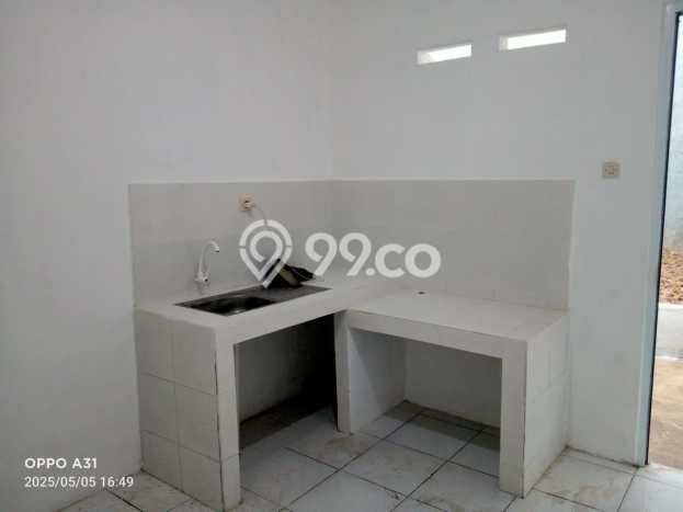 Rumah Modern Cantik 2 Kamar Bisa Langsung Pindah di Pondok Aren Rumah Modern Cantik 2 Kamar Bisa Langsung Pindah di Pondok Aren