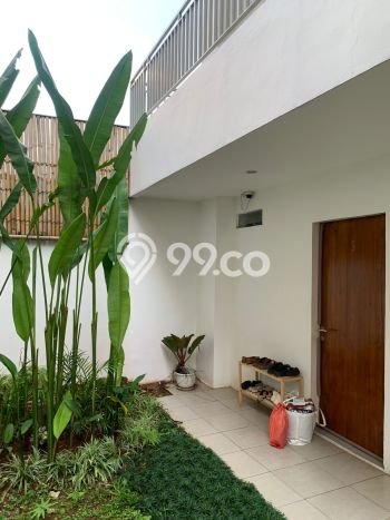 Dijual Kost di Kawasan Serpong, Tangerang Selatan, Spesifikasi 44 KT, 47 KM, 383m2 Dijual Kost di Kawasan Serpong, Tangerang Selatan, Spesifikasi 44 KT, 47 KM, 383m2