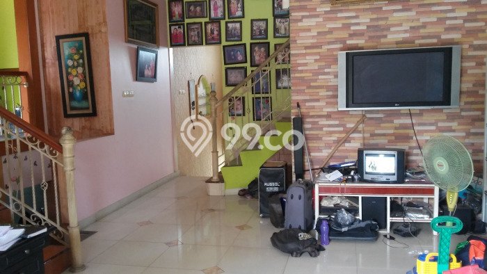 Dijual Rumah Elit Exclusive di Karang Tengah, Tangerang Dijual Rumah Elit Exclusive di Karang Tengah, Tangerang