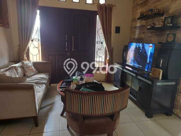 Dijual Rumah 4 Kamar Lokasi Strategis Nyaman dan Strategis di Pondok Aren Dijual Rumah 4 Kamar Lokasi Strategis Nyaman dan Strategis di Pondok Aren