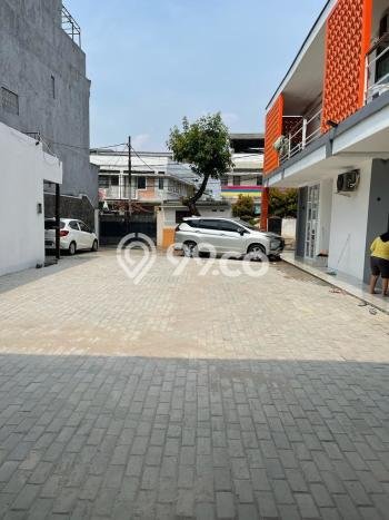 Rumah Kost Dijual di Joglo Jakarta Barat Luas 130m2 Rumah Kost Dijual di Joglo Jakarta Barat Luas 130m2