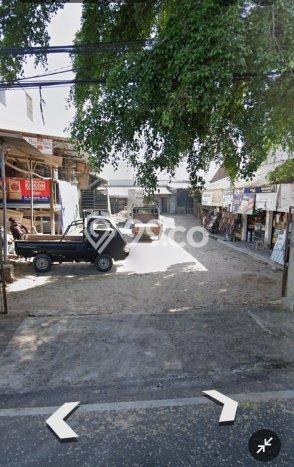 Tanah untuk Dijual di Kebon Jeruk Jakarta Barat Luas 761m2 Tanah untuk Dijual di Kebon Jeruk Jakarta Barat Luas 761m2
