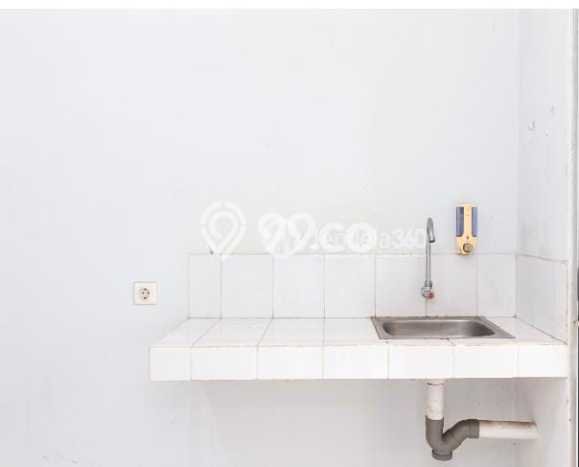 Hunian Apartemen Hemat 2 KT 1 KM di Pancoran, Jakarta Selatan, DKI Jakarta Hunian Apartemen Hemat 2 KT 1 KM di Pancoran, Jakarta Selatan, DKI Jakarta