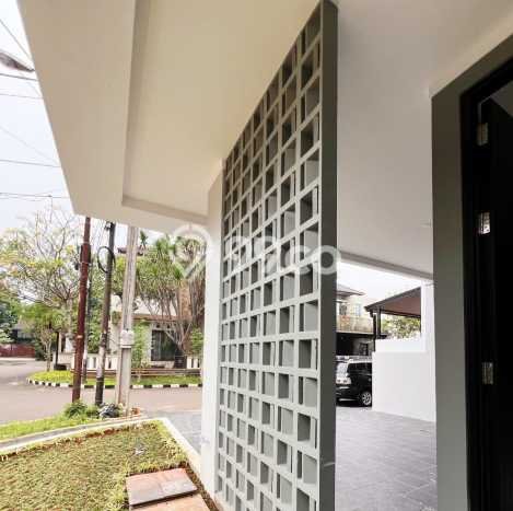 Hunian Super Mewah dengan Akses Paling Strategis di Bintaro, Tangerang Selatan Hunian Super Mewah dengan Akses Paling Strategis di Bintaro, Tangerang Selatan