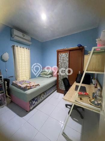 Rumah area Serpong Utara, 2 KT, Area Nyaman Rumah area Serpong Utara, 2 KT, Area Nyaman