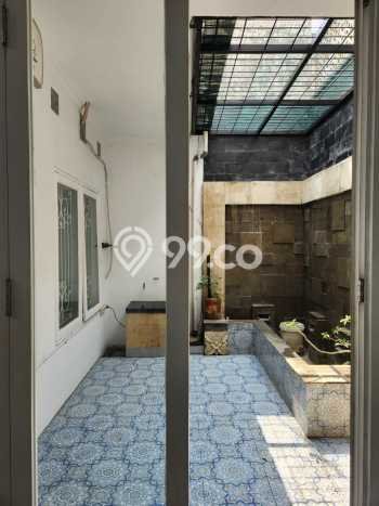 Rumah Disewakan Tangerang Selatan LT 120m2 LB 100m2 Kawasan Bintaro Rumah Disewakan Tangerang Selatan LT 120m2 LB 100m2 Kawasan Bintaro
