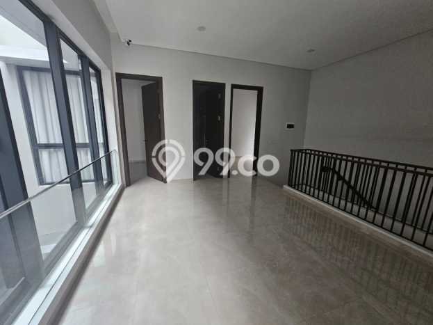 Rumah Luxury Modern Siap Huni di Bintaro Tangerang Selatan Rumah Luxury Modern Siap Huni di Bintaro Tangerang Selatan