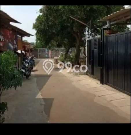 Rumah Lingkungan Asri kawasan Ciputat, Tangerang Selatan, LT 193m2m² LB 160m2m² Rumah Lingkungan Asri kawasan Ciputat, Tangerang Selatan, LT 193m2m² LB 160m2m²