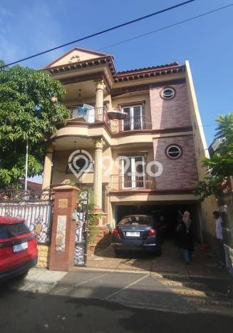Dijual Rumah Elit Exclusive di Karang Tengah, Tangerang Dijual Rumah Elit Exclusive di Karang Tengah, Tangerang