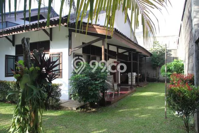 Rumah Mewah Dijual LT 705m2 di Pondok Aren, Tangerang Selatan Rumah Mewah Dijual LT 705m2 di Pondok Aren, Tangerang Selatan