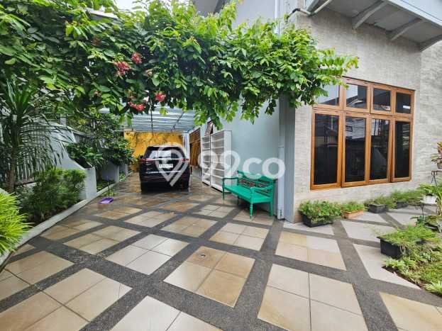 Dijual Rumah Elit Exclusive di Pancoran, Jakarta Selatan Dijual Rumah Elit Exclusive di Pancoran, Jakarta Selatan