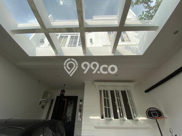 Rumah Luxury Modern Siap Huni di Kelapa Dua Jakarta Barat Rumah Luxury Modern Siap Huni di Kelapa Dua Jakarta Barat