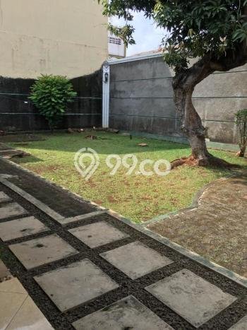 Rumah Luxury Modern Siap Huni di Rawa Belong Jakarta Barat Rumah Luxury Modern Siap Huni di Rawa Belong Jakarta Barat