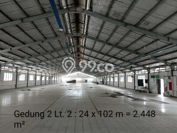 Paling Diincar! Pabrik Dijual di Cimone Harga Kompetitif Paling Diincar! Pabrik Dijual di Cimone Harga Kompetitif