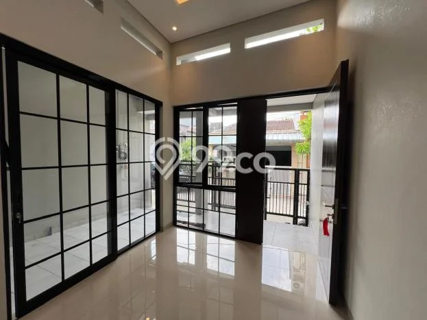 For Sale Rumah 2 Kamar Lokasi Strategis Nyaman dan Strategis di Pondok Aren For Sale Rumah 2 Kamar Lokasi Strategis Nyaman dan Strategis di Pondok Aren