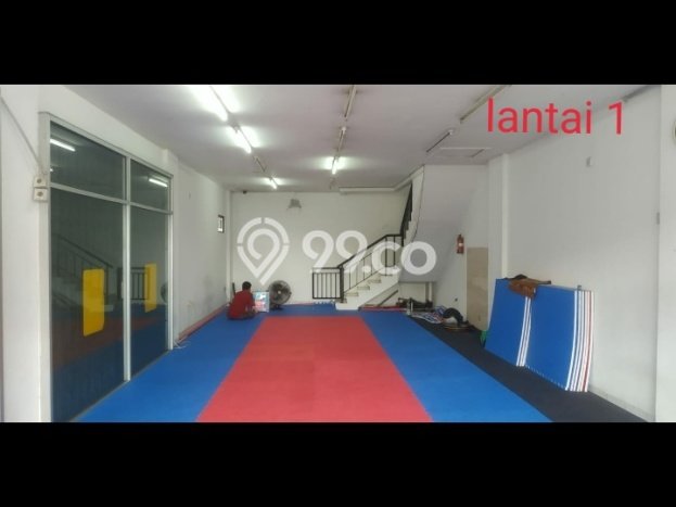 FOR SALE! Ruko di Ciledug Tangerang, LT 89m2, LB 256m2 FOR SALE! Ruko di Ciledug Tangerang, LT 89m2, LB 256m2