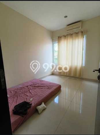 Rumah Asri di Ciputat Timur, 5 KM, Luas 162m² LB 200m² Rumah Asri di Ciputat Timur, 5 KM, Luas 162m² LB 200m²