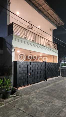 Jual Rumah Minimalis Bagus Punya 4 KT di Pamulang Tangerang Selatan SHM Jual Rumah Minimalis Bagus Punya 4 KT di Pamulang Tangerang Selatan SHM