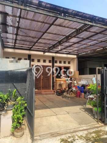 HOT LISTING! Rumah Untuk Investasi di Serpong Utara, Luas 120m2m² LB 90m2m² HOT LISTING! Rumah Untuk Investasi di Serpong Utara, Luas 120m2m² LB 90m2m²