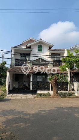 Dijual Rumah Eksklusif 4 KT di Bintaro, Tangerang Selatan Dijual Rumah Eksklusif 4 KT di Bintaro, Tangerang Selatan