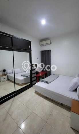 Rumah Modern Minimalis 3 KT Siap Huni di Pondok Aren Rumah Modern Minimalis 3 KT Siap Huni di Pondok Aren