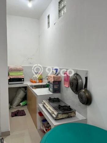 Rumah Sederhana Dijual Lokasi Jonggol 2 Kamar dengan LT 90m2 Rumah Sederhana Dijual Lokasi Jonggol 2 Kamar dengan LT 90m2