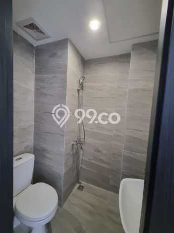 Dijual Apartemen Nyaman di Serpong Utara Tangerang Selatan 1 Kamar Tidur Dijual Apartemen Nyaman di Serpong Utara Tangerang Selatan 1 Kamar Tidur