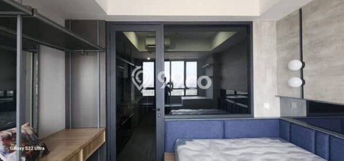 Siap Milik Apartemen 1 KT 1 KM di Serpong Utara Siap Milik Apartemen 1 KT 1 KM di Serpong Utara