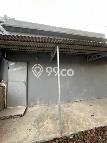 Rumah Sederhana Dijual Lokasi Jonggol 2 Kamar dengan LT 90m2 Rumah Sederhana Dijual Lokasi Jonggol 2 Kamar dengan LT 90m2