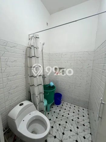 Rumah Sederhana Dijual Lokasi Jonggol 2 Kamar dengan LT 90m2 Rumah Sederhana Dijual Lokasi Jonggol 2 Kamar dengan LT 90m2