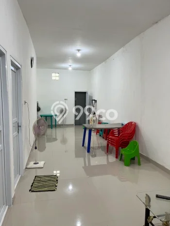 Rumah Sederhana Dijual Lokasi Jonggol 2 Kamar dengan LT 90m2 Rumah Sederhana Dijual Lokasi Jonggol 2 Kamar dengan LT 90m2