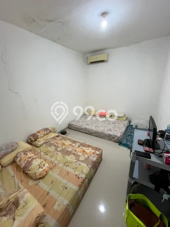 Rumah Sederhana Dijual Lokasi Jonggol 2 Kamar dengan LT 90m2 Rumah Sederhana Dijual Lokasi Jonggol 2 Kamar dengan LT 90m2