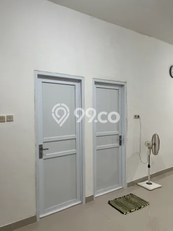 Rumah Sederhana Dijual Lokasi Jonggol 2 Kamar dengan LT 90m2 Rumah Sederhana Dijual Lokasi Jonggol 2 Kamar dengan LT 90m2
