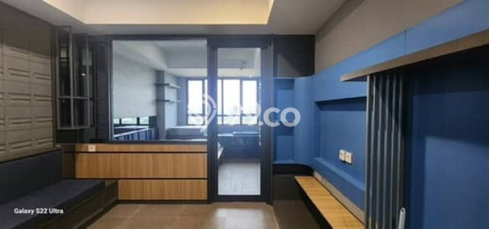 Siap Milik Apartemen 1 KT 1 KM di Serpong Utara Siap Milik Apartemen 1 KT 1 KM di Serpong Utara