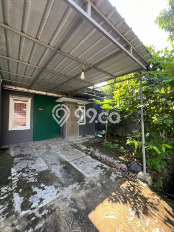 Rumah Sederhana Dijual Lokasi Jonggol 2 Kamar dengan LT 90m2 Rumah Sederhana Dijual Lokasi Jonggol 2 Kamar dengan LT 90m2