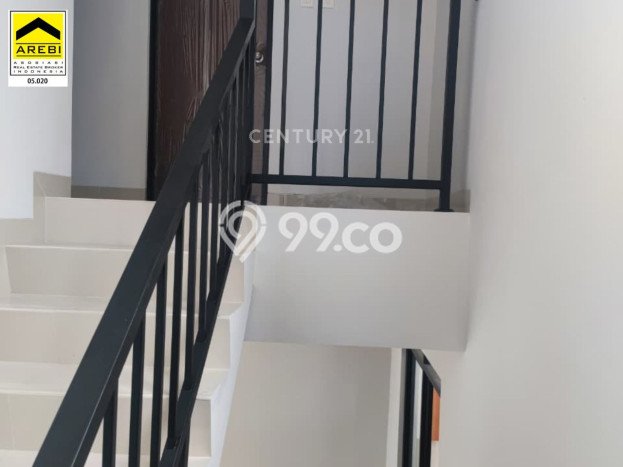 Rumah Luas Asri 3 KT Siap Pakai di Bandung Kota Bandung Rumah Luas Asri 3 KT Siap Pakai di Bandung Kota Bandung