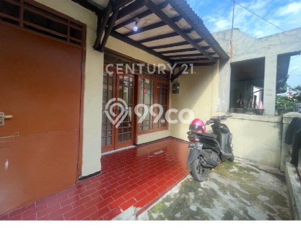 Dijual Cepat Rumah Favorit Siap Huni LB 50m2 di Antapani, Bandung Dijual Cepat Rumah Favorit Siap Huni LB 50m2 di Antapani, Bandung