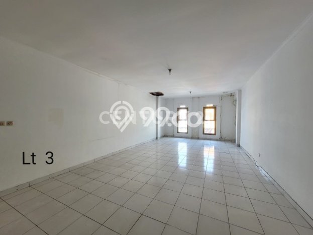 Ruko Komersial Dijual di Lengkong Bandung LT 65m2 & LB 190m2 Ruko Komersial Dijual di Lengkong Bandung LT 65m2 & LB 190m2