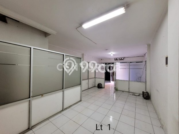 Ruko Komersial Dijual di Lengkong Bandung LT 65m2 & LB 190m2 Ruko Komersial Dijual di Lengkong Bandung LT 65m2 & LB 190m2