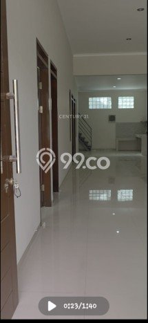 Dijual Rumah Eksklusif 3 KT di Taman Kopo Indah, Bandung Dijual Rumah Eksklusif 3 KT di Taman Kopo Indah, Bandung