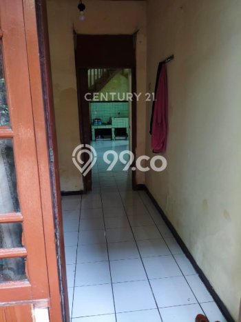 Dijual Cepat Rumah Favorit Siap Huni LB 50m2 di Antapani, Bandung Dijual Cepat Rumah Favorit Siap Huni LB 50m2 di Antapani, Bandung