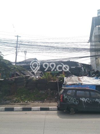 Untuk Dijual Tanah 1113m2 di Pasir Koja, Bandung Untuk Dijual Tanah 1113m2 di Pasir Koja, Bandung