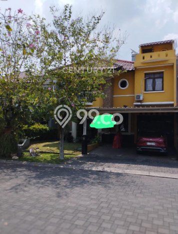 Hunian Super Mewah dengan Akses Paling Strategis di Kota Baru Parahyangan, Bandung Hunian Super Mewah dengan Akses Paling Strategis di Kota Baru Parahyangan, Bandung
