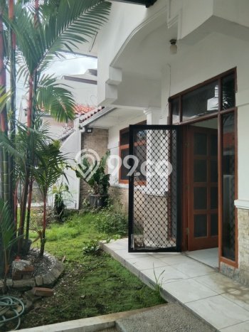 Rumah Modern Minimalis 3 KT Siap Huni di Babakan Ciparay Rumah Modern Minimalis 3 KT Siap Huni di Babakan Ciparay