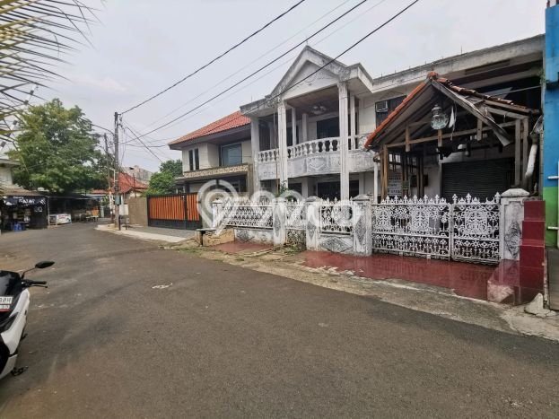 Dijual Rumah Elit Exclusive di Ciledug, Tangerang Dijual Rumah Elit Exclusive di Ciledug, Tangerang