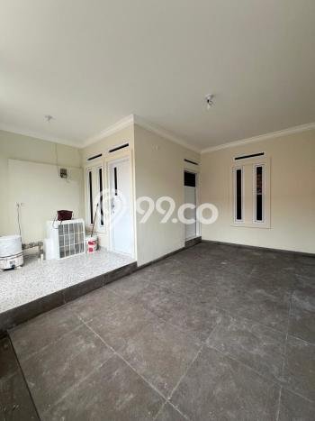 Rumah Minimalis 3 KT di Kemanggisan Jakarta Barat Unfurnished Rumah Minimalis 3 KT di Kemanggisan Jakarta Barat Unfurnished