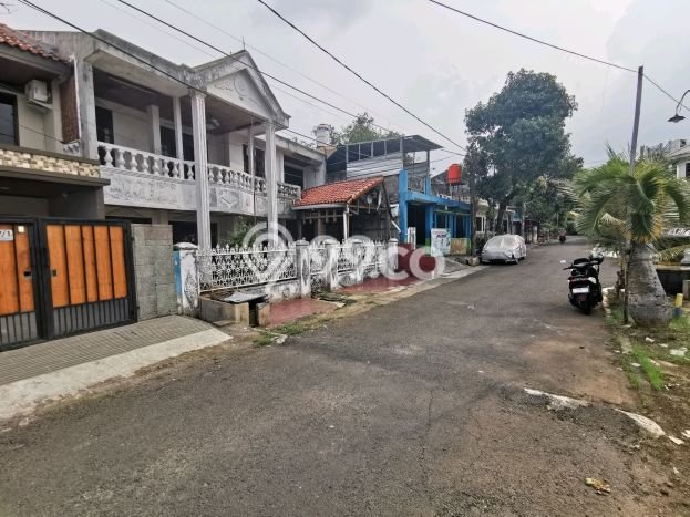 Dijual Rumah Elit Exclusive di Ciledug, Tangerang Dijual Rumah Elit Exclusive di Ciledug, Tangerang