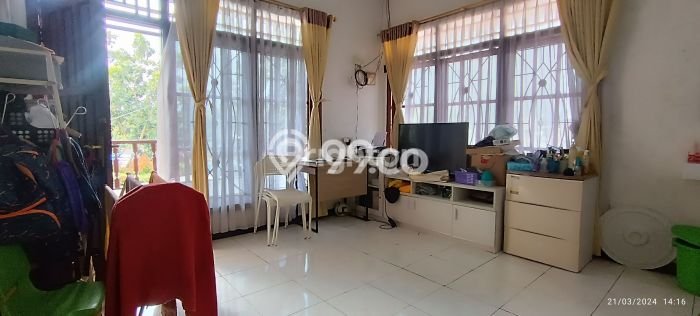 Siap Huni Rumah Mewah 9 Kamar di Pesanggrahan Dekat ke Mana Saja Siap Huni Rumah Mewah 9 Kamar di Pesanggrahan Dekat ke Mana Saja