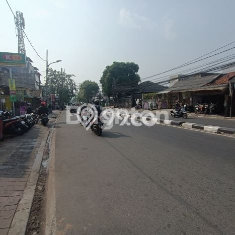 Tanah Kavling Dijual di Jakarta Barat dengan Spesifikasi 807m2 Tanah Kavling Dijual di Jakarta Barat dengan Spesifikasi 807m2